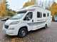 Adria Matrix Axess 650 SF, Muu Alusta