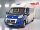 Adria Coral Plus 680 SP, Fiat