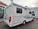 Adria Matrix Axess 650 SF, Muu Alusta