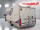 Adria Coral Plus 680 SP, Fiat