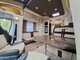 Adria Matrix Axess 650 SF, Muu Alusta