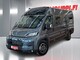 Adria TWIN SUPREME 640 SGX, Muu Alusta