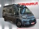 Adria TWIN SUPREME 640 SGX, Muu Alusta