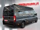 Adria TWIN SUPREME 640 SGX, Muu Alusta