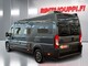 Adria TWIN SUPREME 640 SGX, Muu Alusta