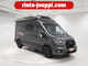 LMC INNOVAN 592, Ford