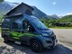Hymer Ducato Multijet 140 hp, Fiat