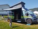Hymer Ducato Multijet 140 hp, Fiat