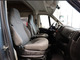 Hymer Ducato Multijet 140 hp, Fiat