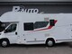 Challenger C256, Muu Alusta