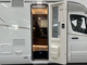 Hymer BMCT 690, Mercedes-Benz