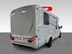 Hymer BMCT 690, Mercedes-Benz