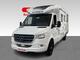 Hymer BMCT 690, Mercedes-Benz
