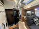 Hymer BMCT 690, Mercedes-Benz