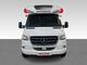 Hymer BMCT 690, Mercedes-Benz