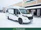 Knaus Sky Ti 650 MF Platinum Selection, Fiat