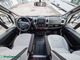Knaus Sky Ti 650 MF Platinum Selection, Fiat
