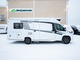 Knaus Sky Ti 650 MF Platinum Selection, Fiat