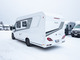 Knaus Sky Ti 650 MF Platinum Selection, Fiat
