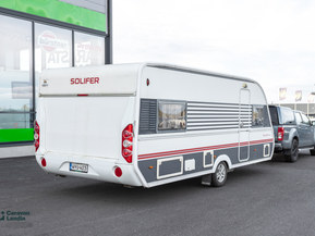 Solifer Finlandia