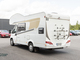 Carado A 361, Fiat
