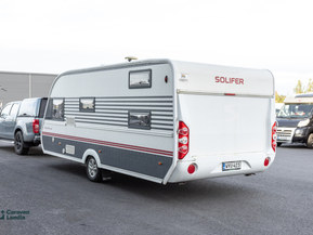Solifer Finlandia