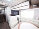 Hymer B MasterLine I 780  MYYTY, Mercedes-Benz