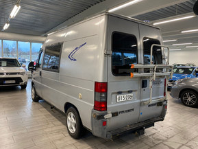 Casa Car 