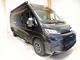 Weinsberg CaraBus 630 ME EDITION, Fiat