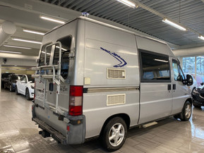 Casa Car 