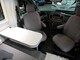 Carado Transit  Tdi 4WD CV 590C, Ford