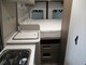 Carado Transit  Tdi 4WD CV 590C, Ford