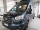 Carado Transit  Tdi 4WD CV 590C, Ford