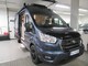 Carado Transit  Tdi 4WD CV 590C, Ford