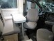 Carado Transit  Tdi 4WD CV 590C, Ford