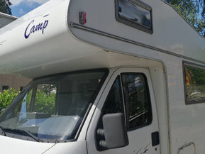 Hymer 
