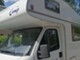 Hymer Camp, Fiat