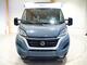 Knaus VAN TI 550 MF VANSATION, Fiat