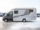 Knaus Van Ti Plus 650 MEG Platinum Selection, Volkswagen