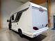 Knaus VAN TI 550 MF VANSATION, Fiat