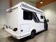 Knaus VAN TI 550 MF VANSATION, Fiat