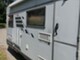 Hymer Camp, Fiat