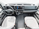 Knaus Van Ti Plus 650 MEG Platinum Selection, Volkswagen