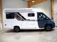 Knaus VAN TI 550 MF VANSATION, Fiat