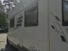 Hymer 