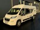 Laika Kosmo 640, Fiat