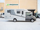 Knaus Van Ti Plus 650 MEG Platinum Selection, Volkswagen