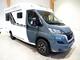 Knaus VAN TI 550 MF VANSATION, Fiat