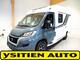 Knaus VAN TI 550 MF VANSATION, Fiat