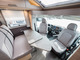 Knaus Van Ti Plus 650 MEG Platinum Selection, Volkswagen